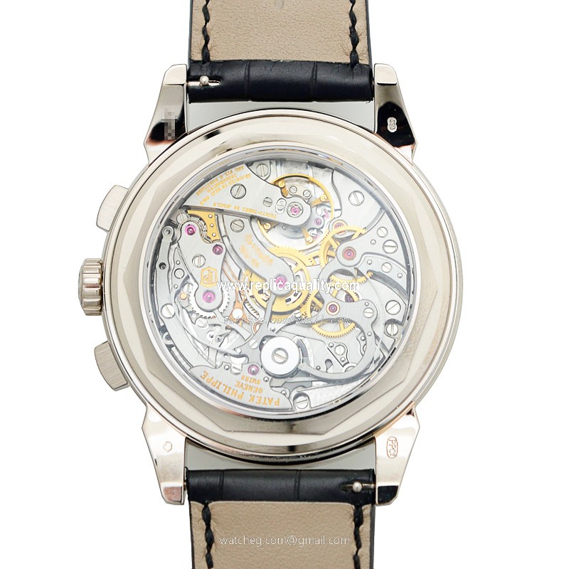 Patek Philippe 5270G-018 3