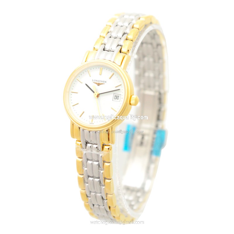 Longines L4.220.2.12.7 3