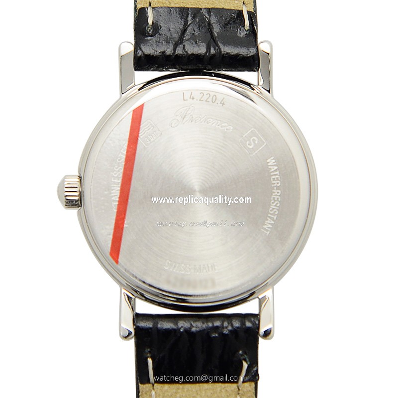 Longines L4.220.4.12.2 3