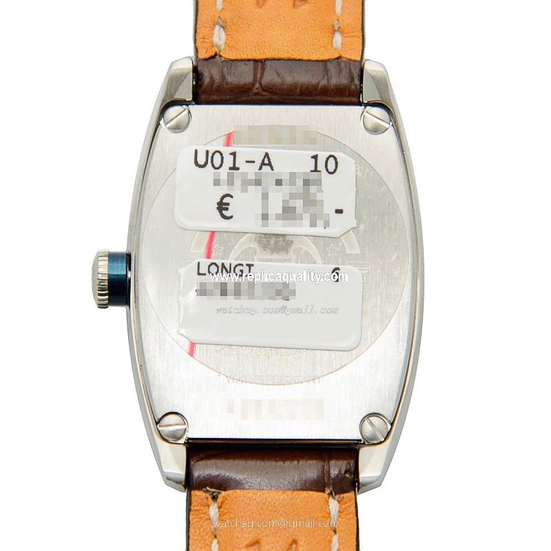 Longines L2.142.4.73.4 3
