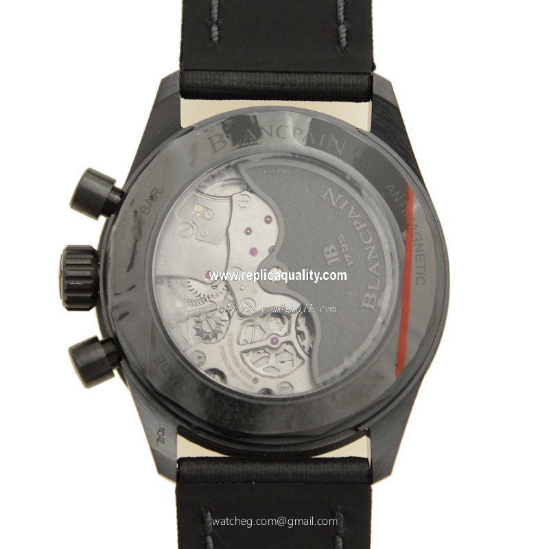 Blancpain 5200-0130-B52A 3