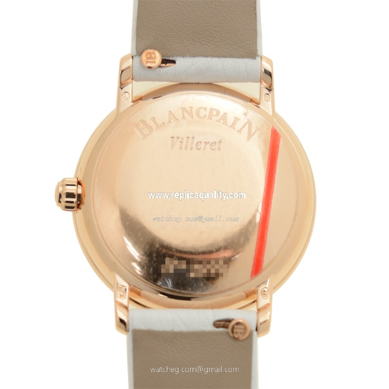 Blancpain 6102-2954C-95A 3