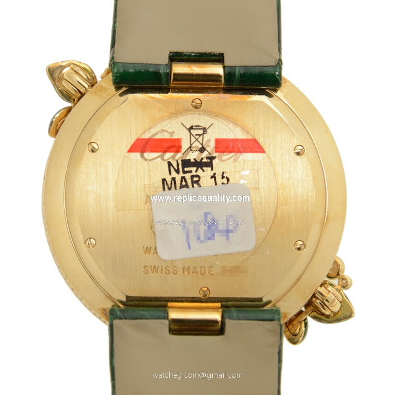 Cartier HPI00714 3
