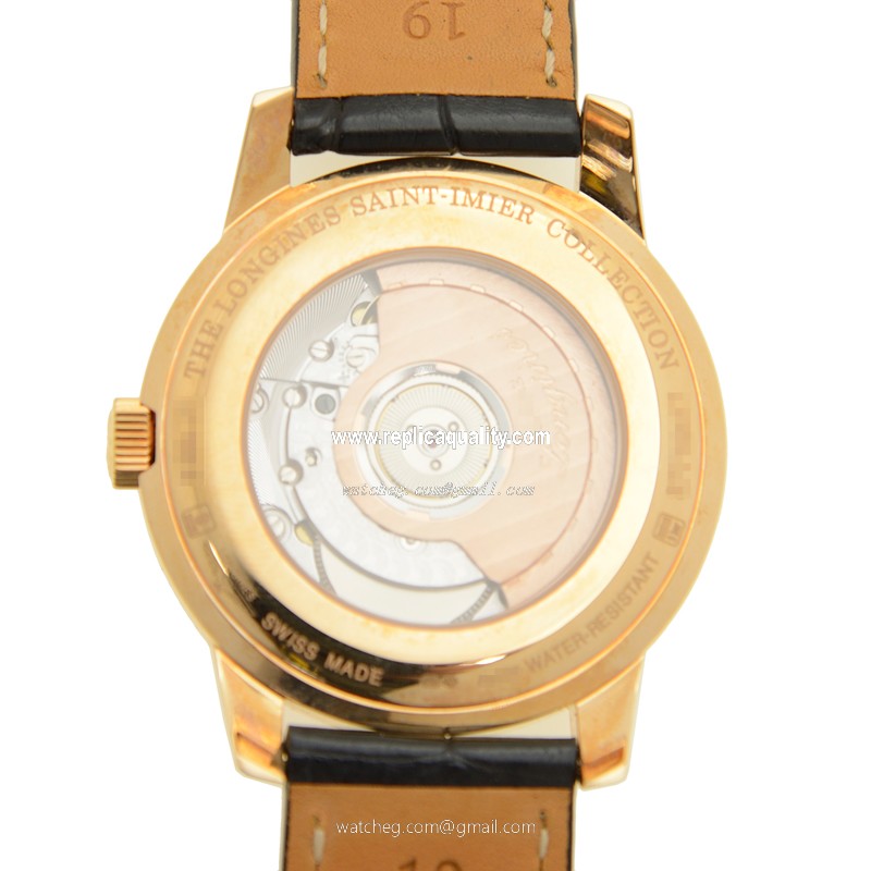 Longines L2.763.8.72.3 3
