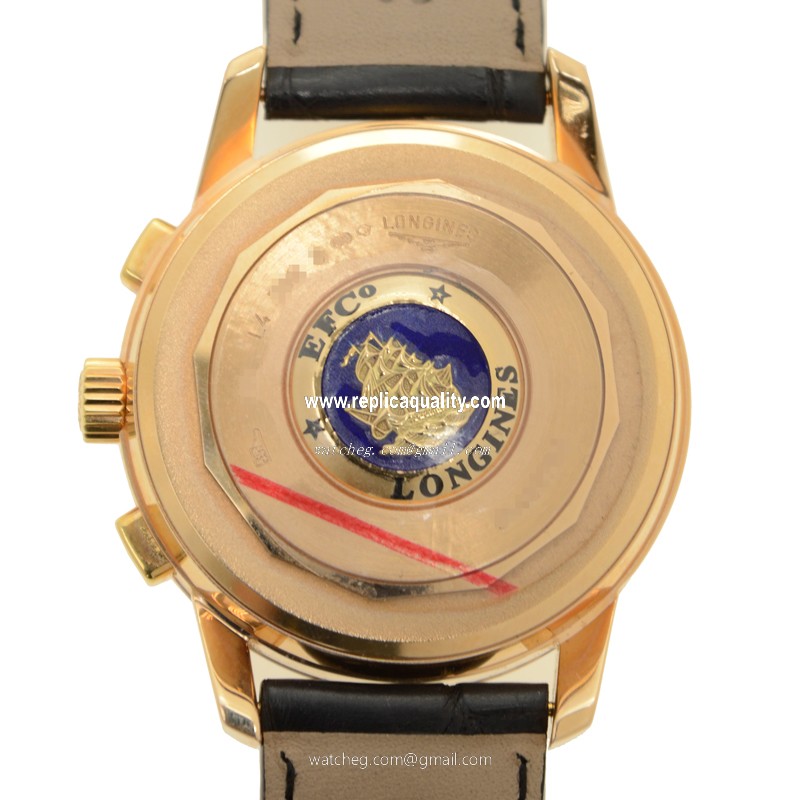 Longines L4.796.8.72.2 3