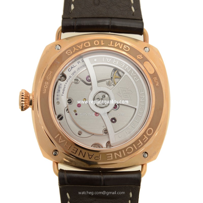 Panerai PAM00497  3