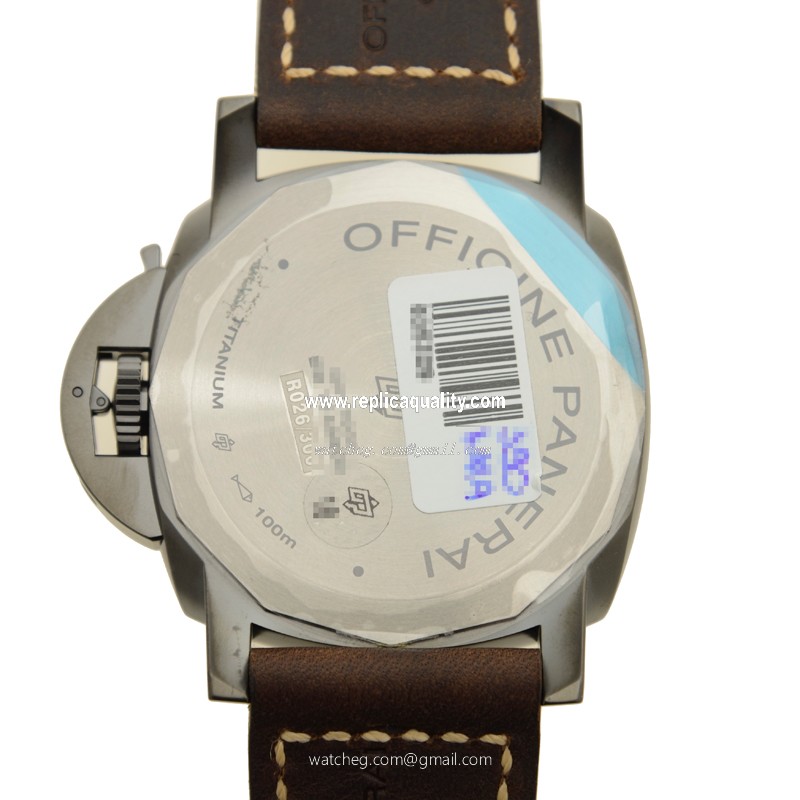 Panerai PAM00629 3