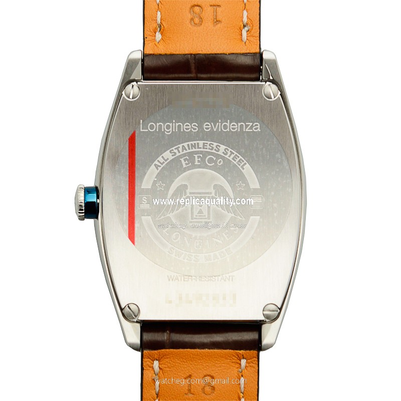 Longines L2.642.4.73.4 3