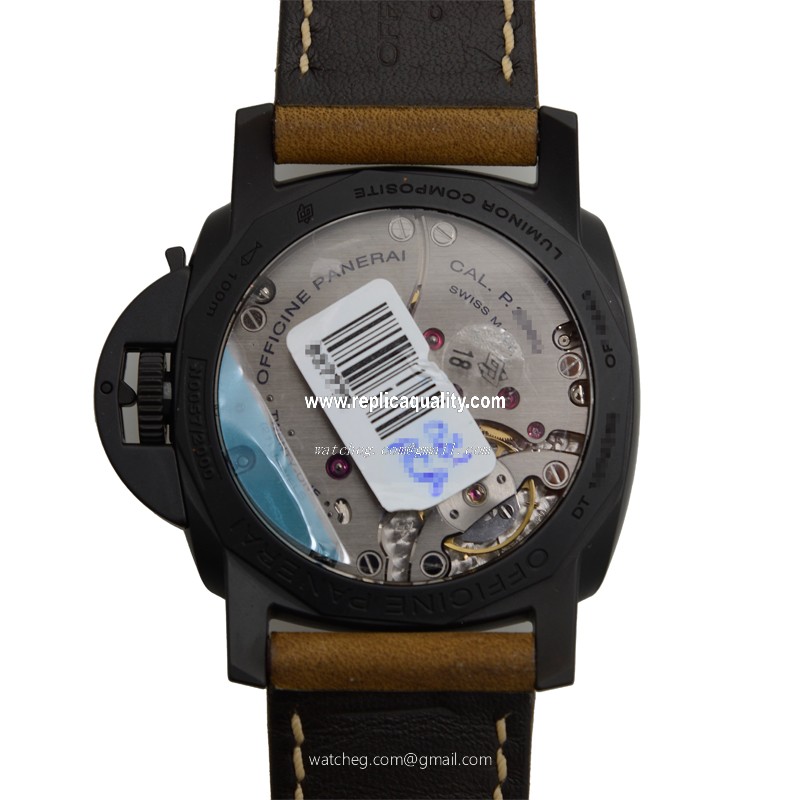Panerai PAM00375  3