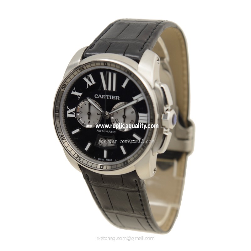 Cartier W7100060 3
