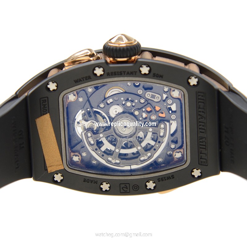 Richard Mille RM037 3