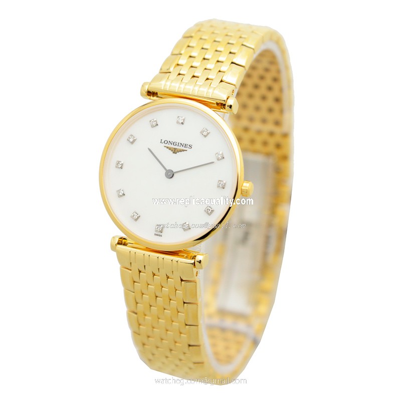 Longines L4.512.2.87.8 3
