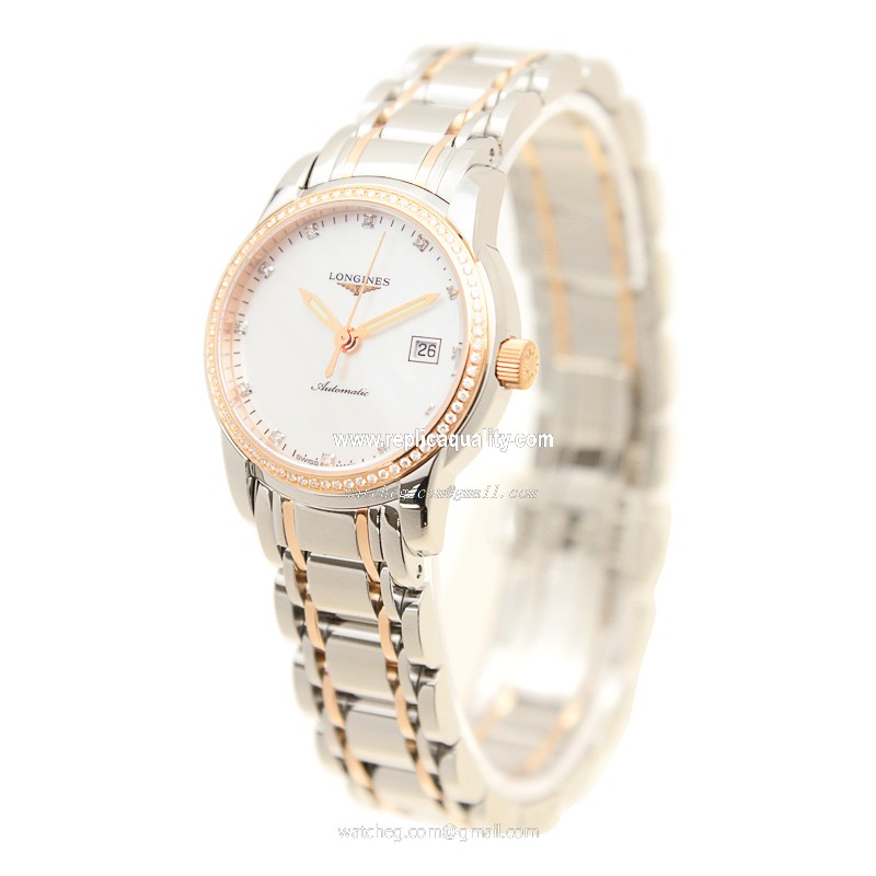 Longines L2.563.5.87.7 3