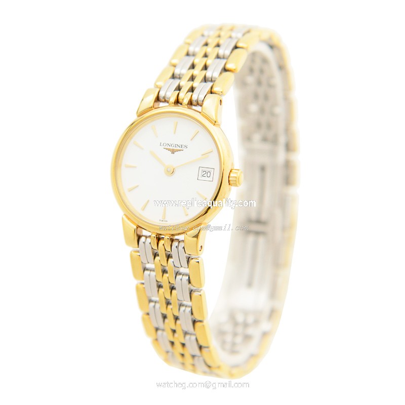 Longines L5.132.3.22.4 3