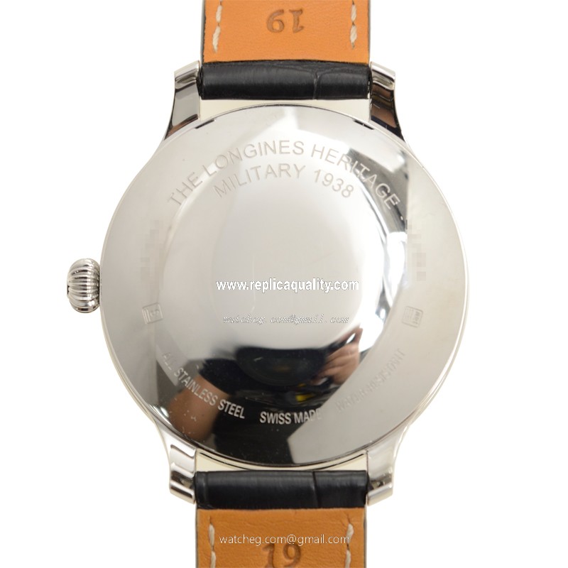 Longines L2.789.4.53.3 3