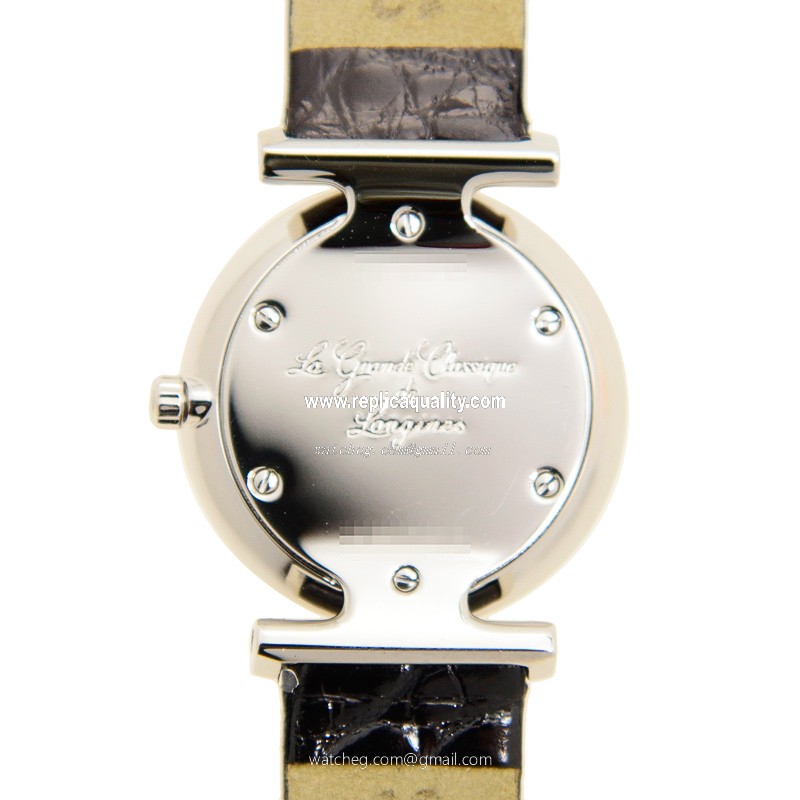 Longines L4.209.4.73.2 3