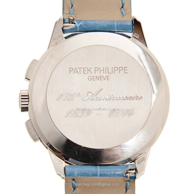 Patek Philippe 4675G-001 3