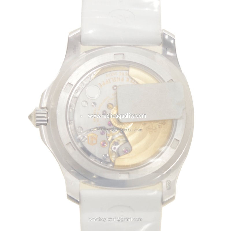 Patek Philippe 5069G-011 3