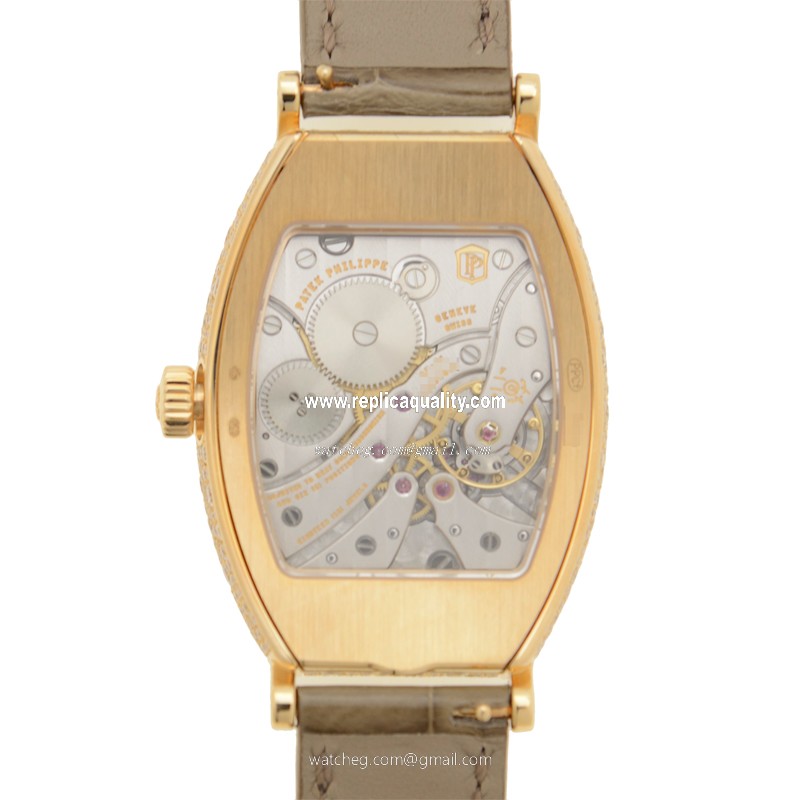 Patek Philippe 7099R-001 3