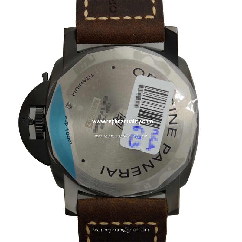 Panerai PAM00617  3