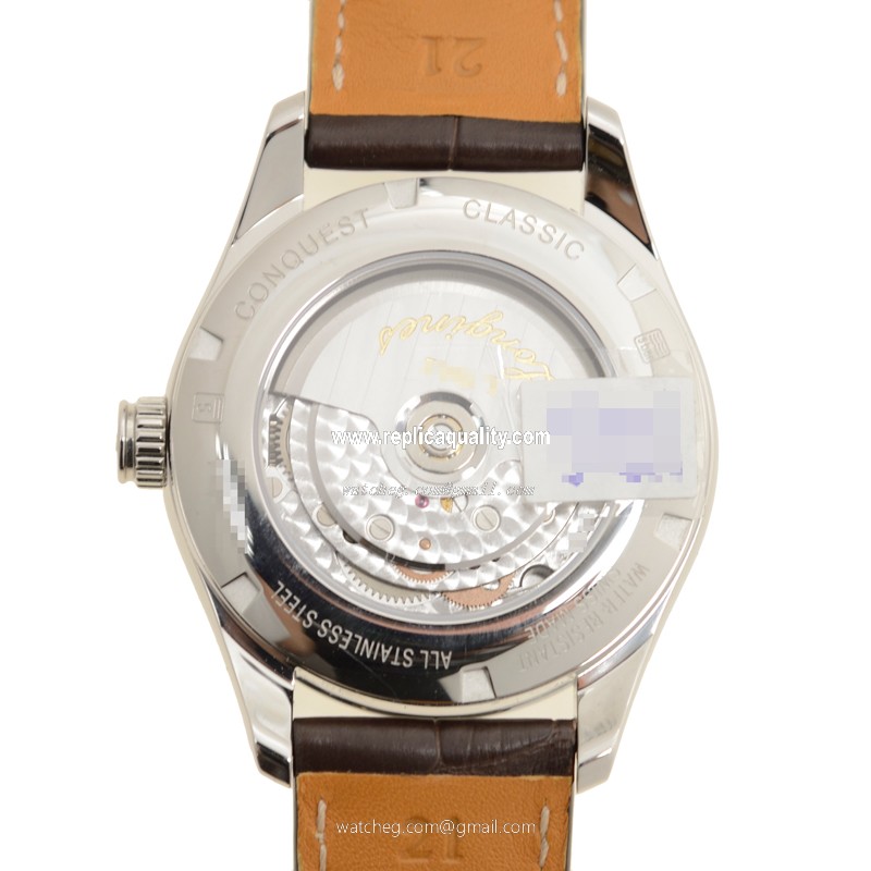 Longines L2.799.4.76.3 3