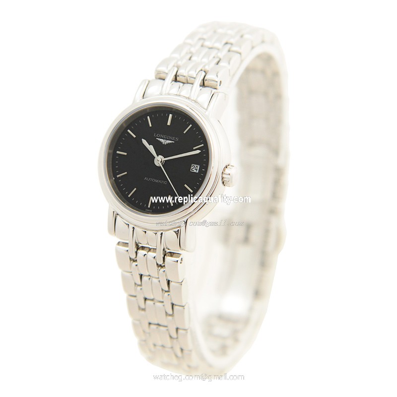 Longines L4.321.4.52.6 3