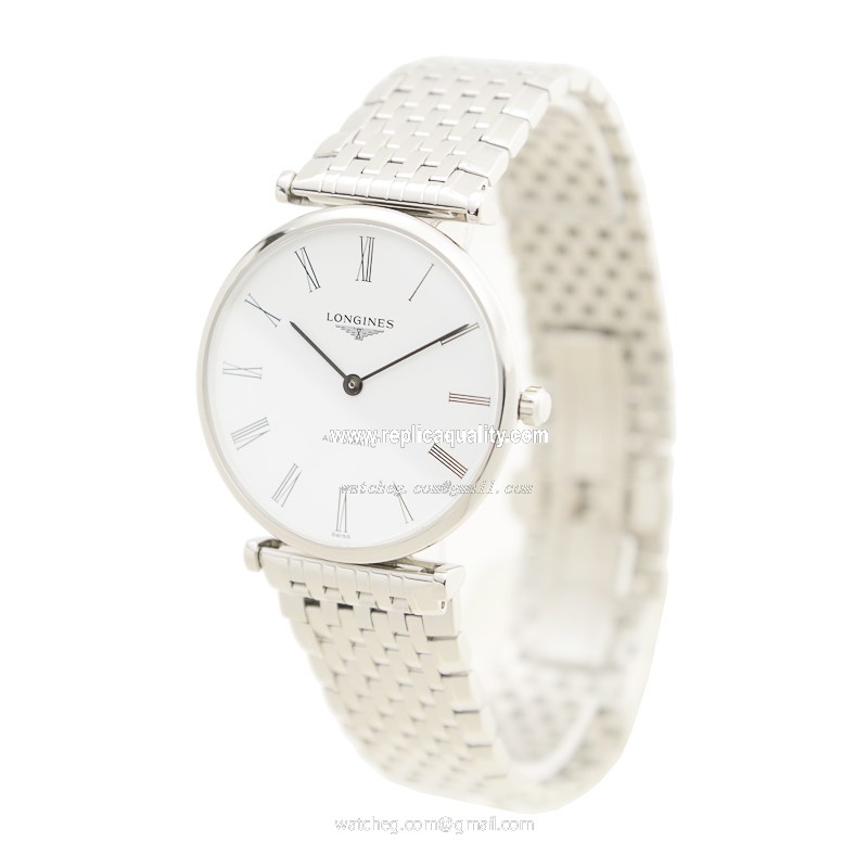 Longines L4.908.4.11.6 3