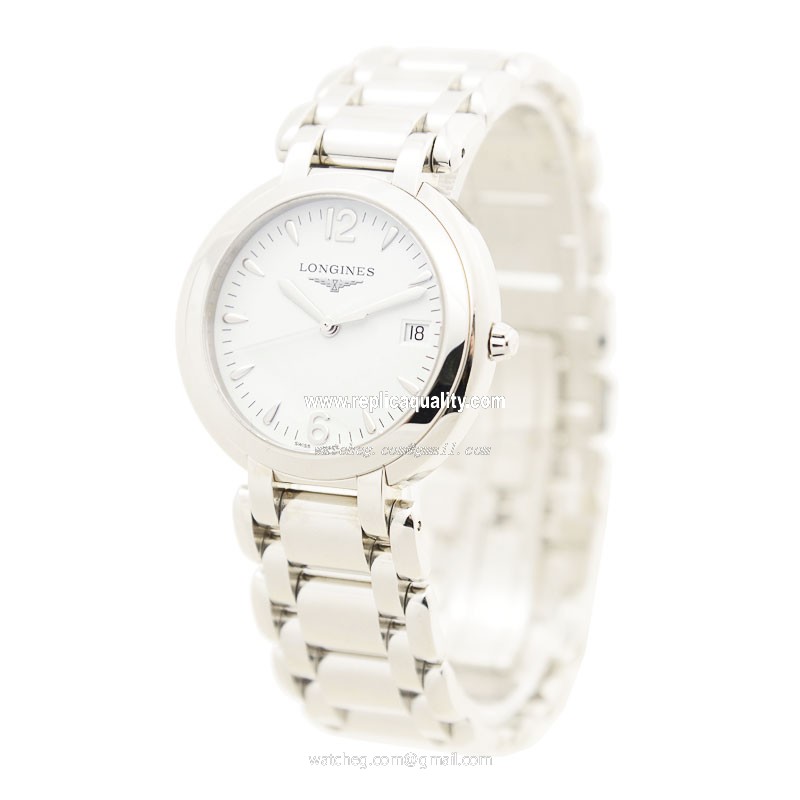 Longines L8.114.4.16.6 3