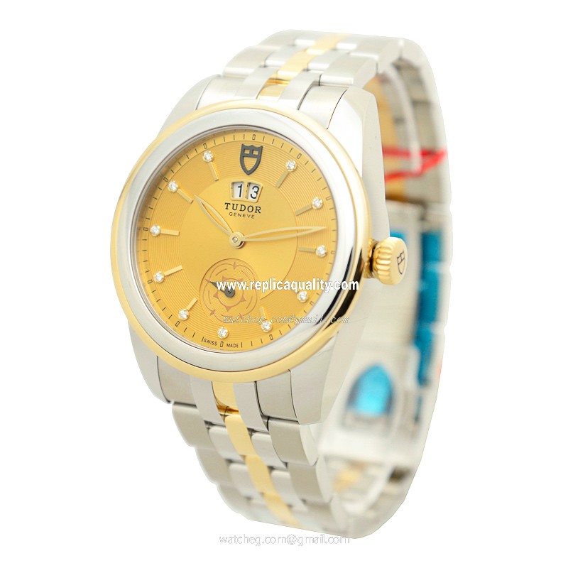 Tudor 57003-68073-10DI-CH 3