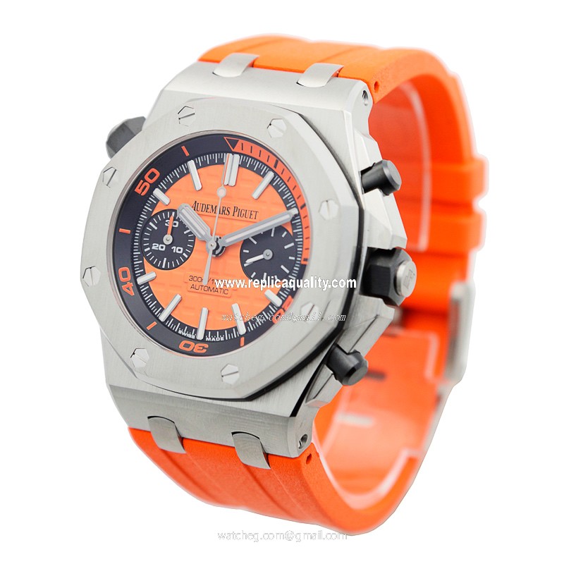 Audemars Piguet 26703ST.OO.A070CA.01 3