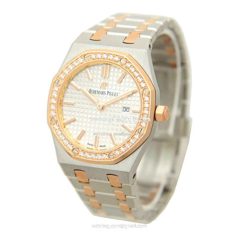 Audemars Piguet 67651SR.ZZ.1261SR.01 3
