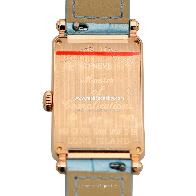 Franck Muller 902 QZ COL DRM MOP D 1R (5N) 3