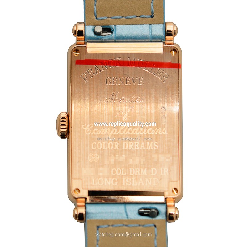 Franck Muller 902 QZ COL DRM D 1R (5N) 3