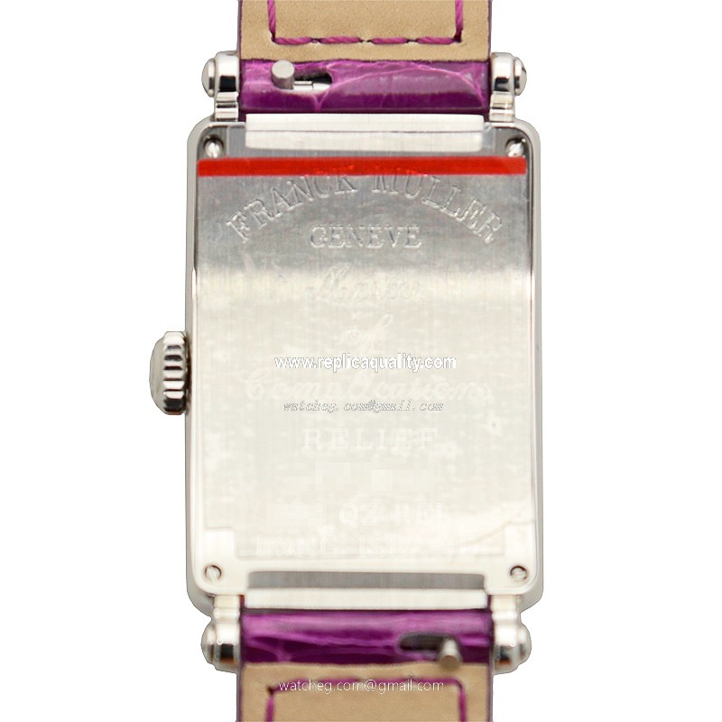 Franck Muller 902 QZ REL (AC) 3
