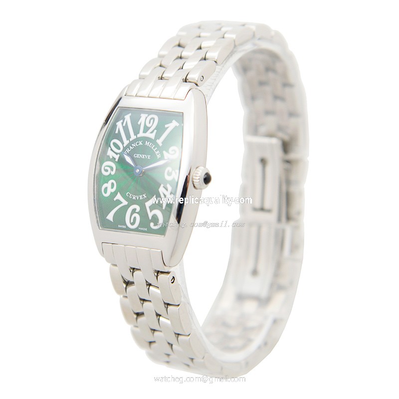 Franck Muller 1752 QZ (AC)  3