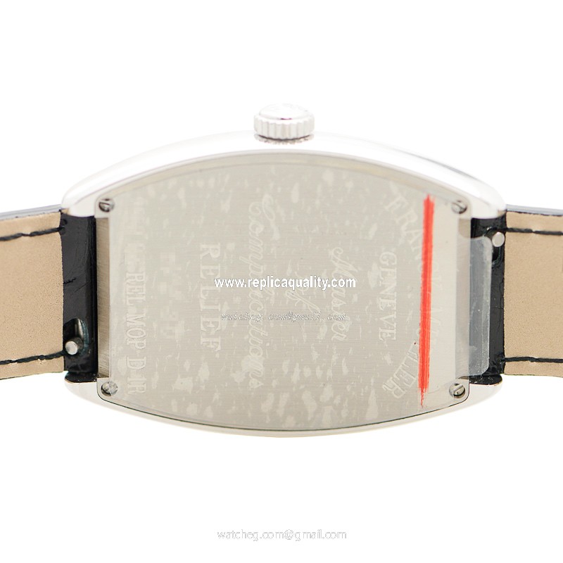 Franck Muller 2852 QZ REL MOP D 1R (AC) 3