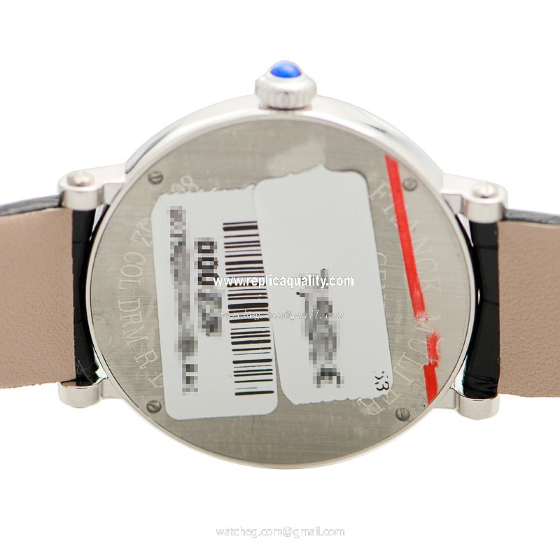 Franck Muller 8035 QZ COL DRM R D 1R (AC) 3
