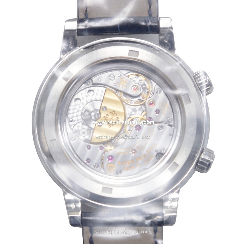 Patek Philippe 6104-12P-010 3