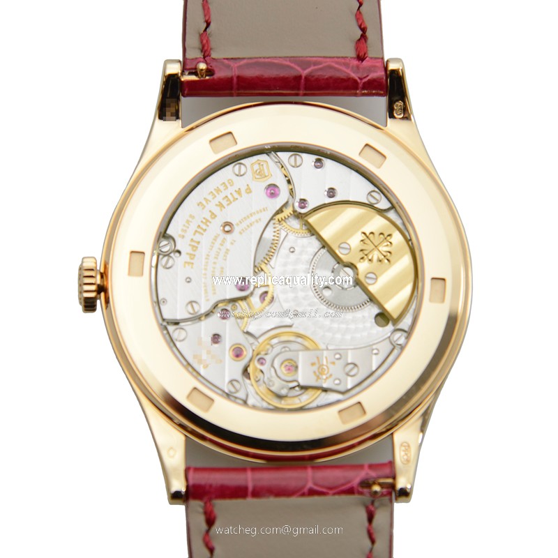 Patek Philippe 5077/100R-010 3