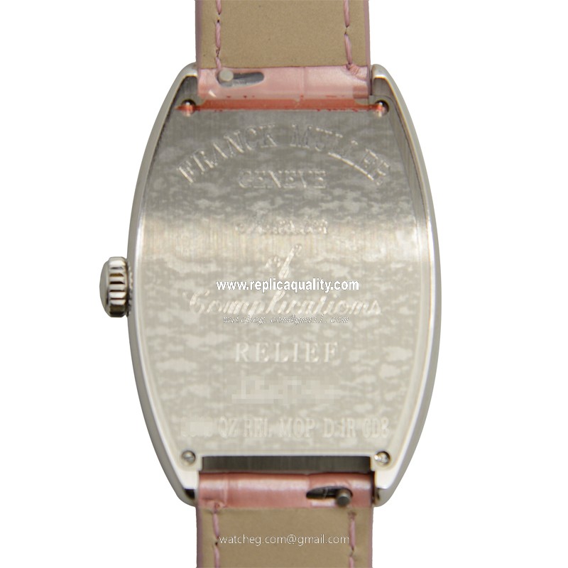 Franck Muller 2852 QZ REL MOP D 1R CD8 (AC) 3