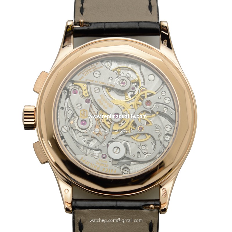 Patek Philippe 5170R-010 3