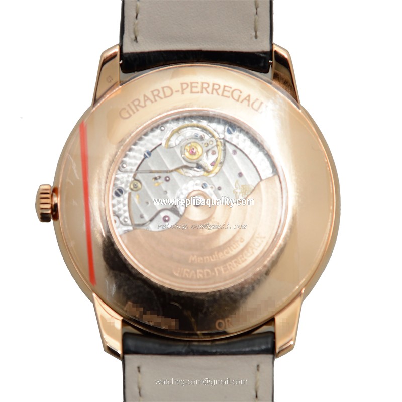 Girard Perregaux 4952552131BK6A 3