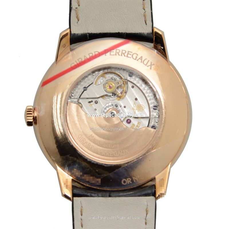 Girard Perregaux 49525D52A1A1BK6A 3