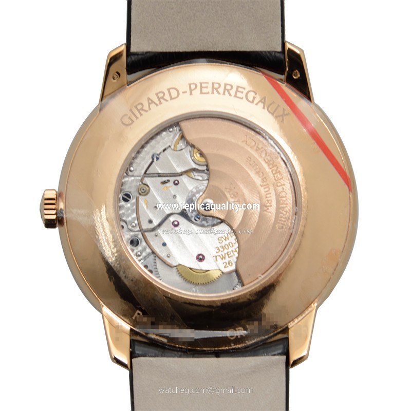 Girard Perregaux 49525D52A1B1BK6A 3