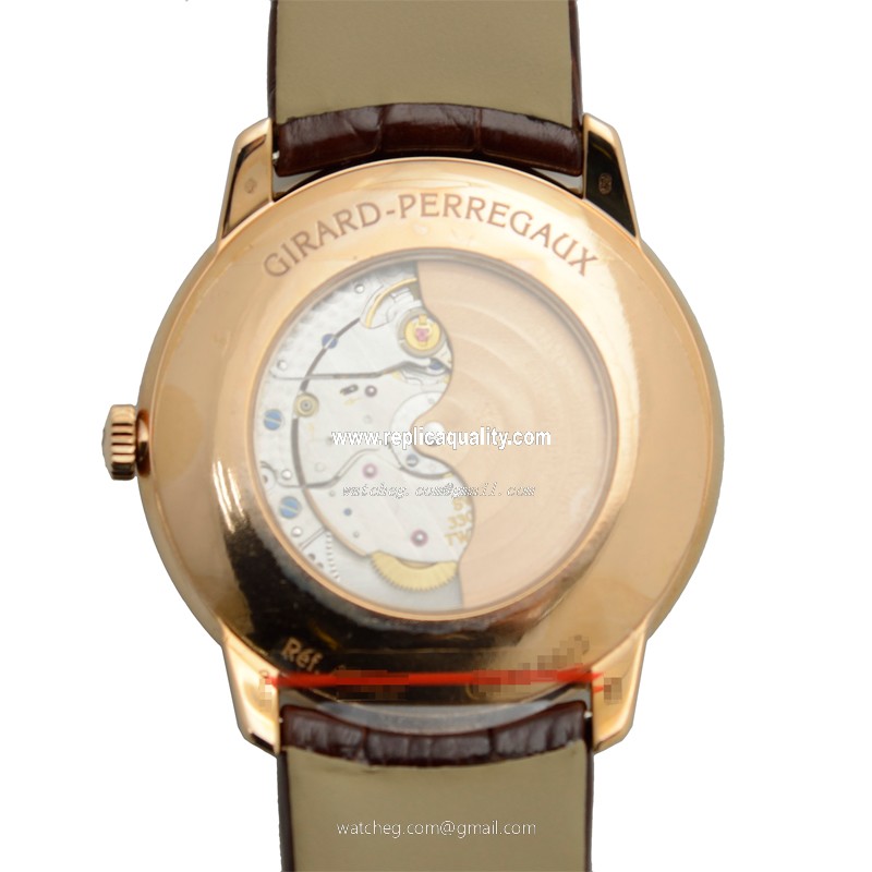 Girard Perregaux 49525D52ABD1BKEA 3