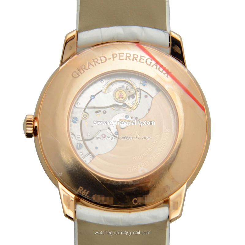 Girard Perregaux 49525D52ABD2BK8A 3