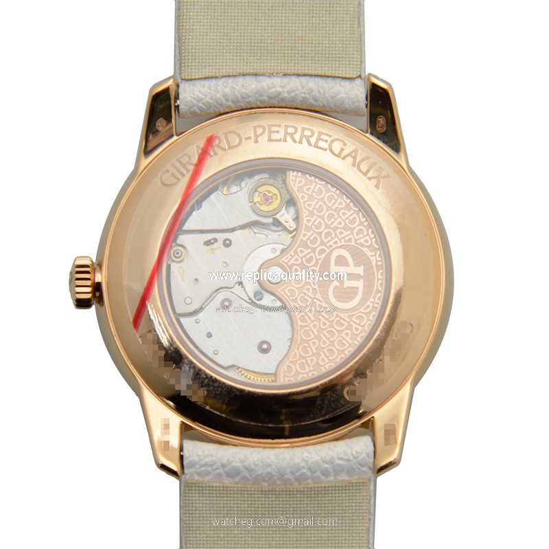Girard Perregaux 49528D52B171-IK7A 3