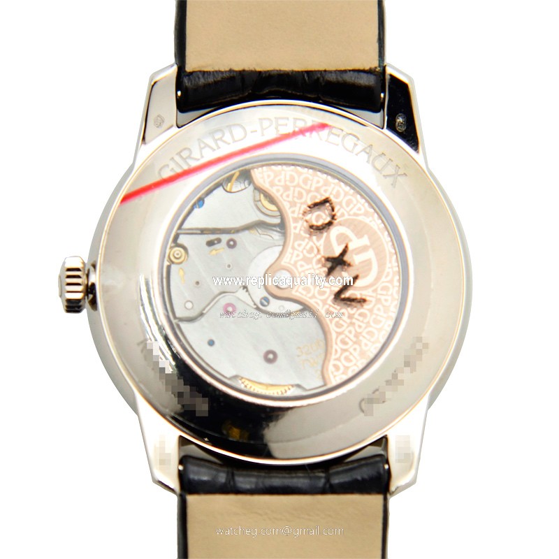 Girard Perregaux 49528D53A771CK6A 3