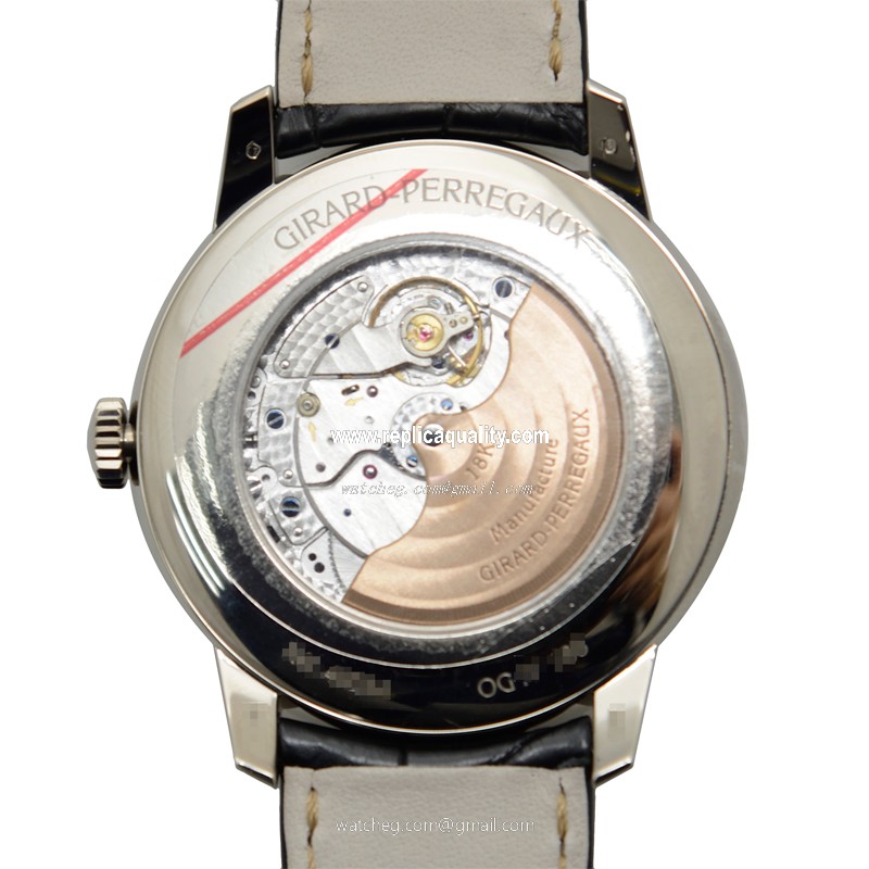Girard Perregaux 4953453711BK6A 3