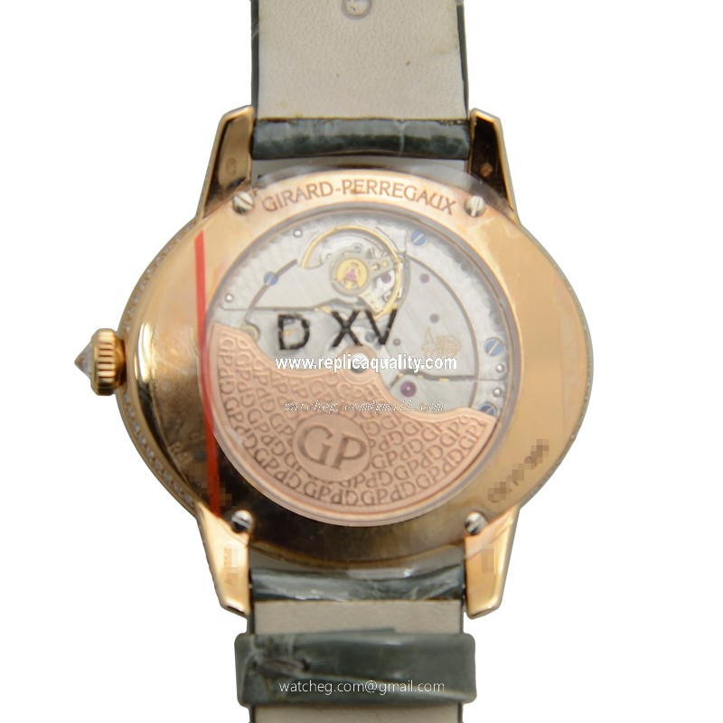 Girard Perregaux 80484D52P662-BK6A 3